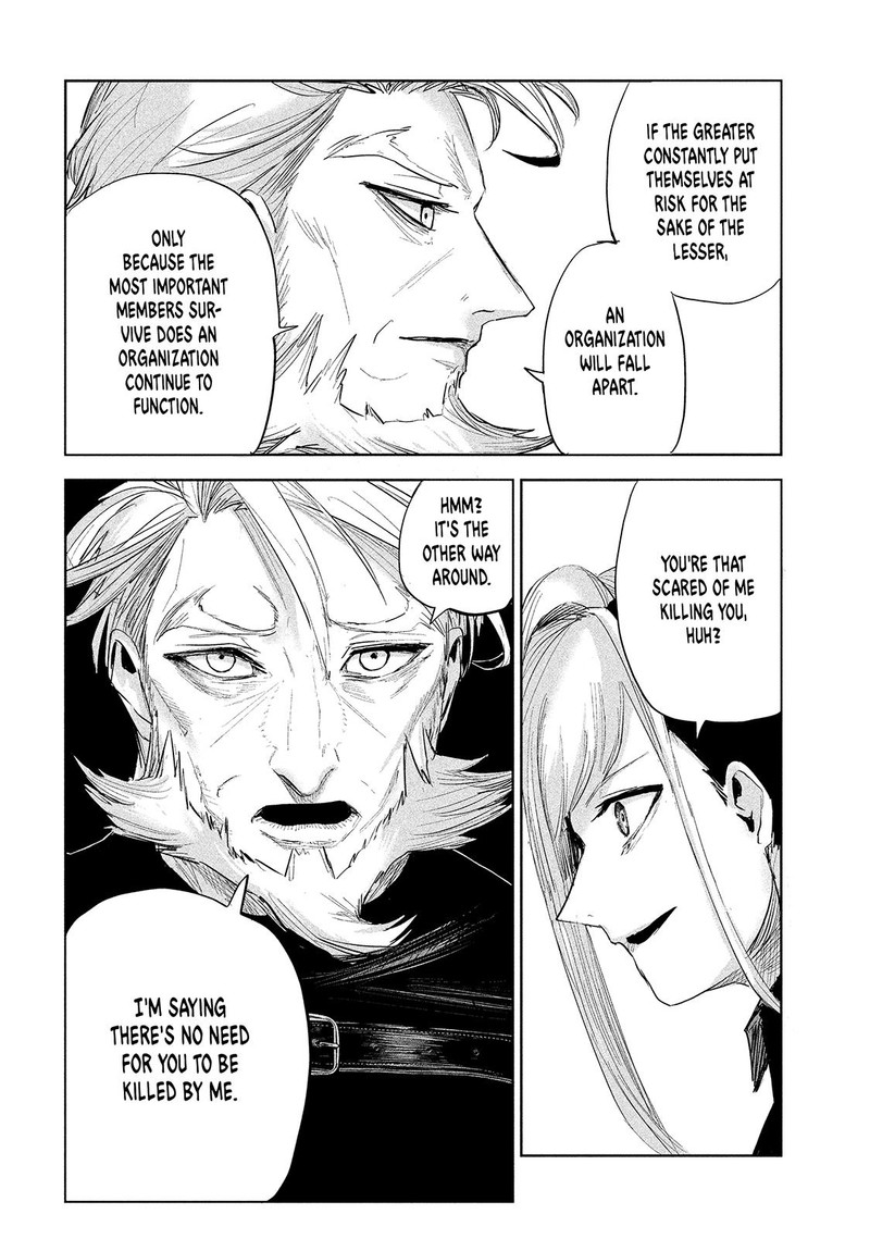 Lili Men Chapter 26 Page 16