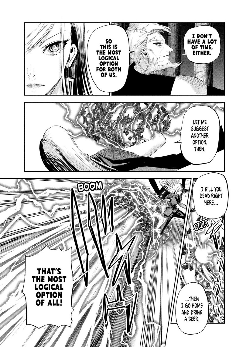 Lili Men Chapter 26 Page 17