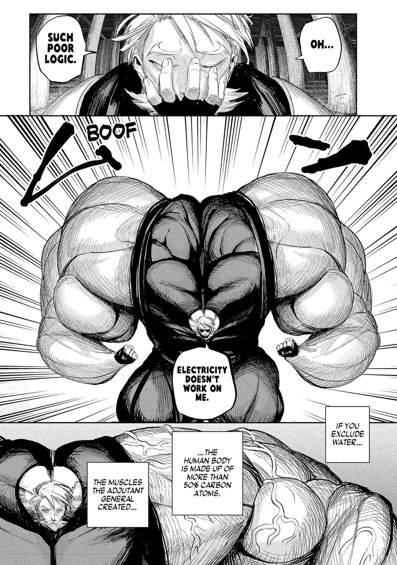Lili Men Chapter 26 Page 18