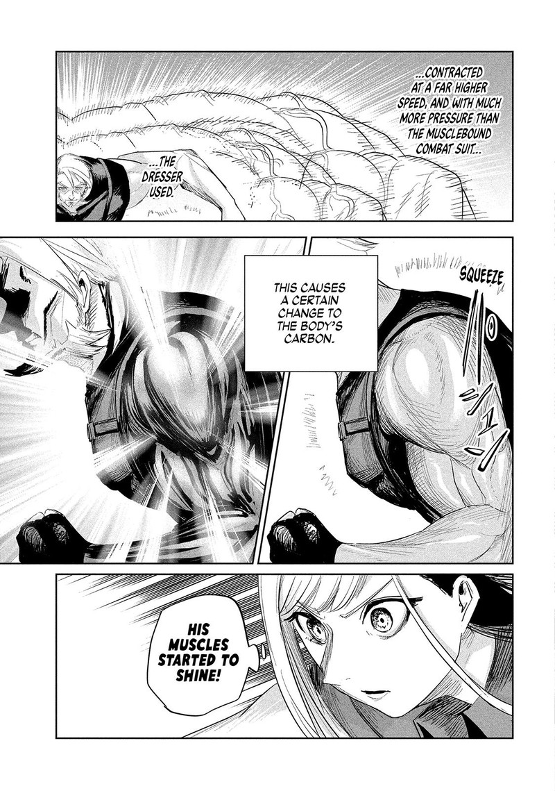 Lili Men Chapter 26 Page 19