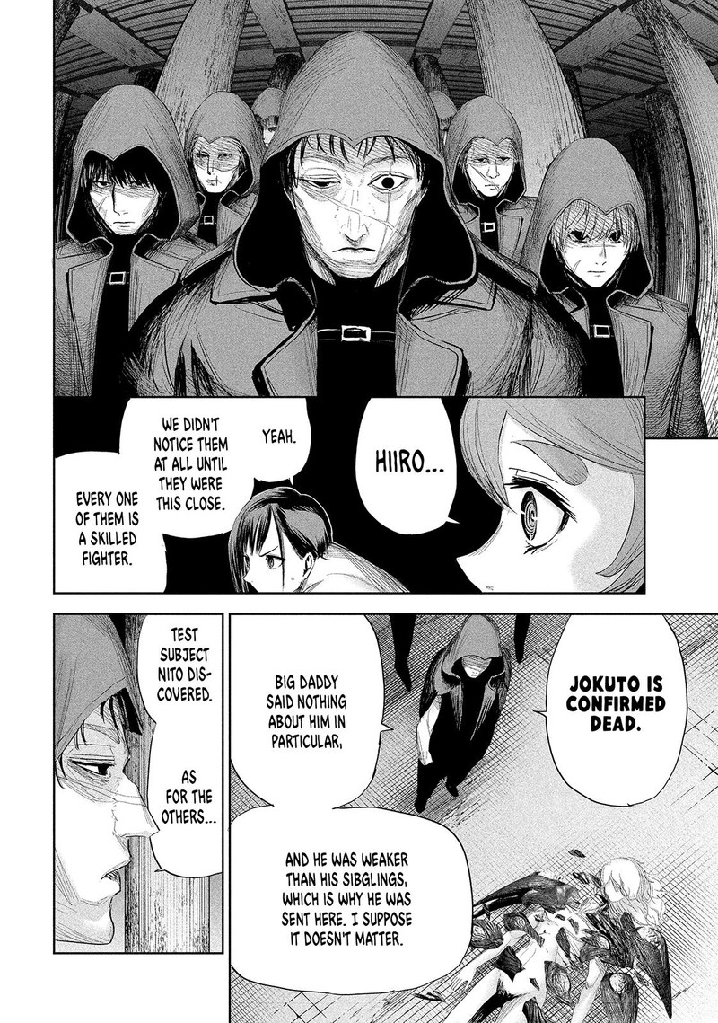 Lili Men Chapter 26 Page 4