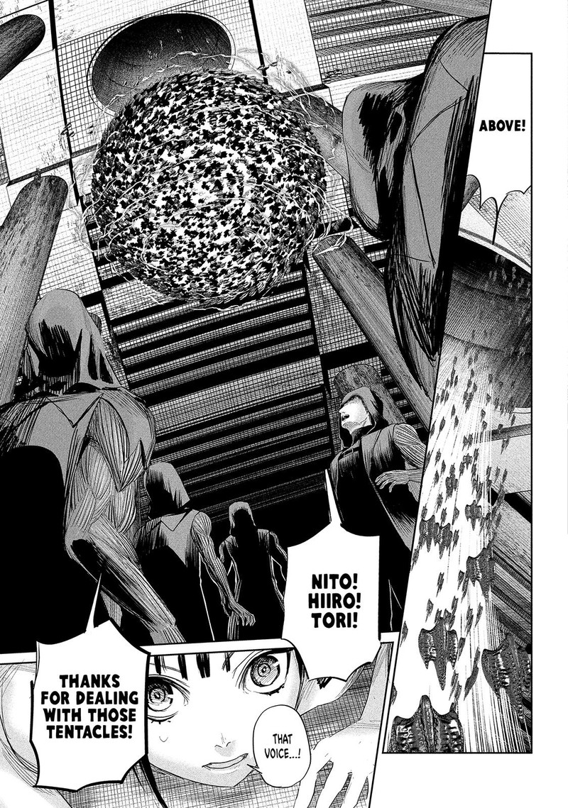 Lili Men Chapter 26 Page 7