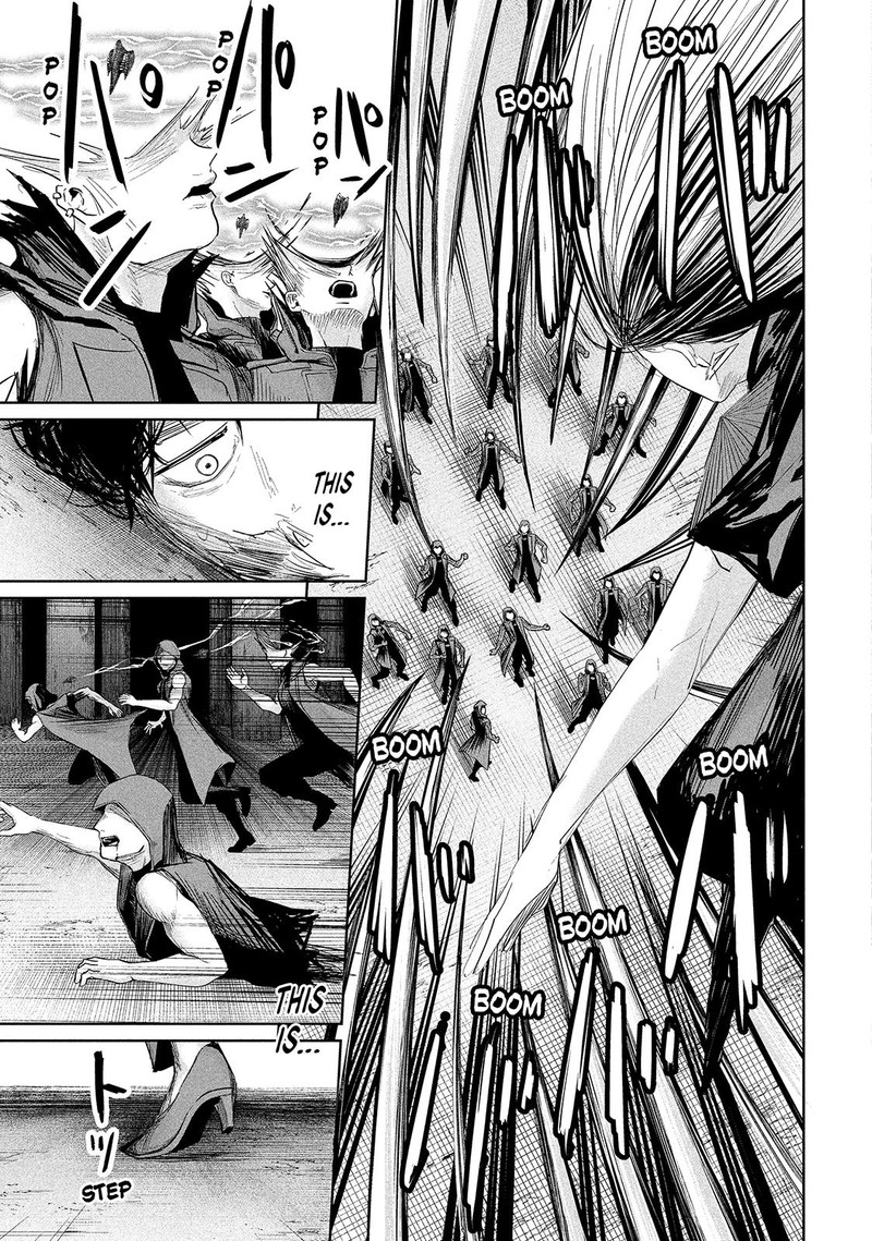 Lili Men Chapter 26 Page 9
