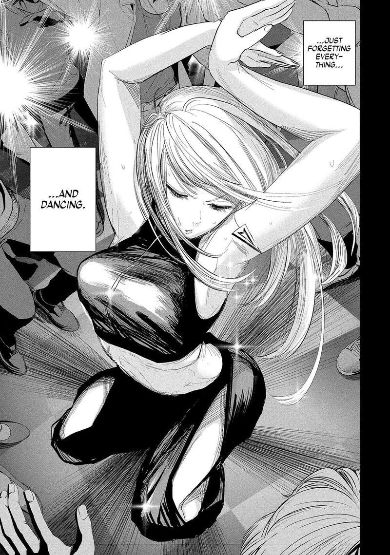 Lili Men Chapter 27 Page 13