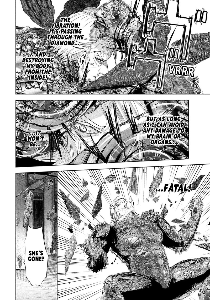 Lili Men Chapter 27 Page 18