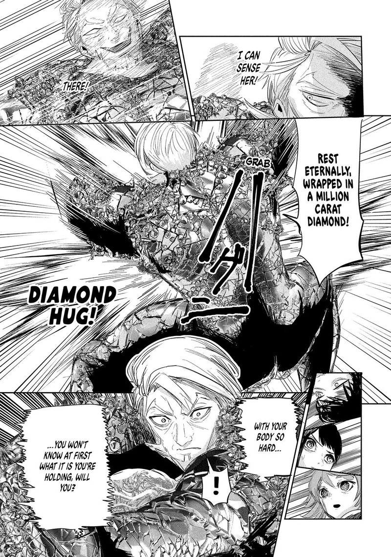 Lili Men Chapter 27 Page 19