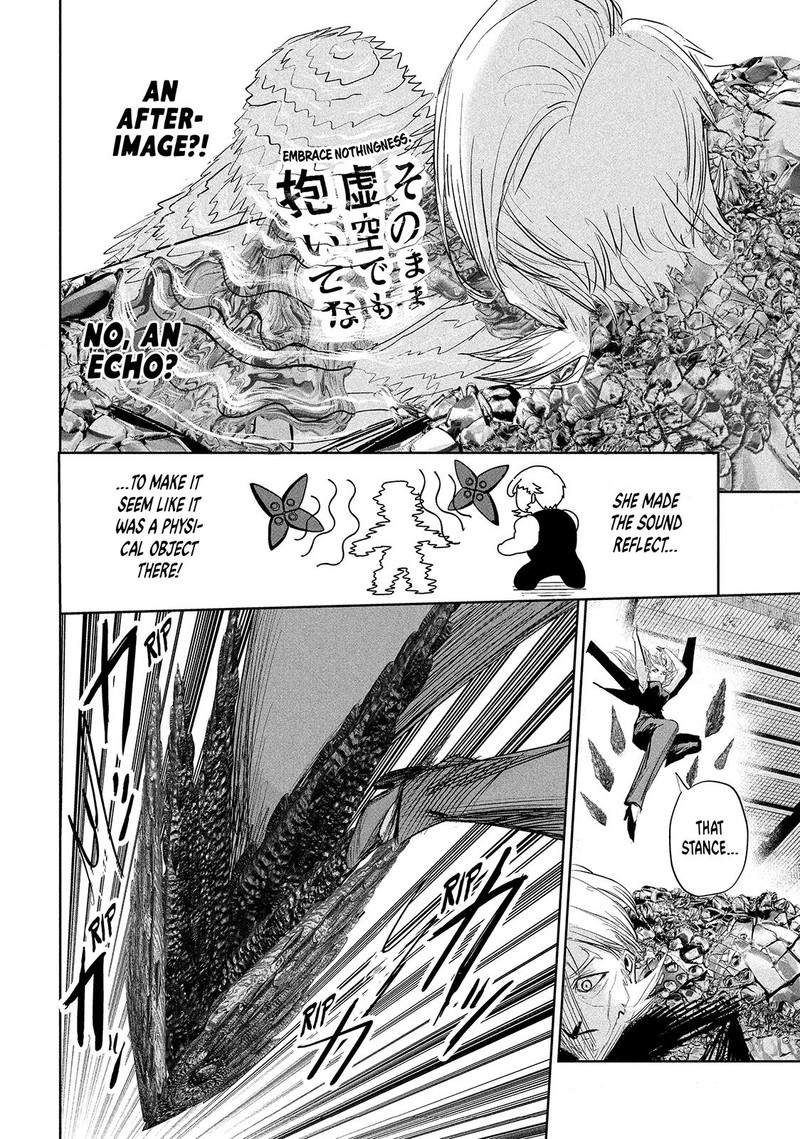 Lili Men Chapter 27 Page 20