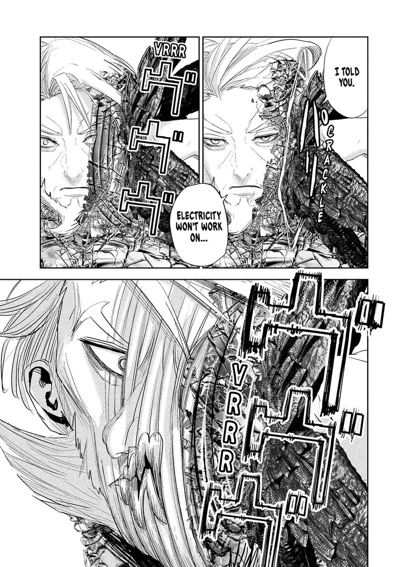 Lili Men Chapter 27 Page 3