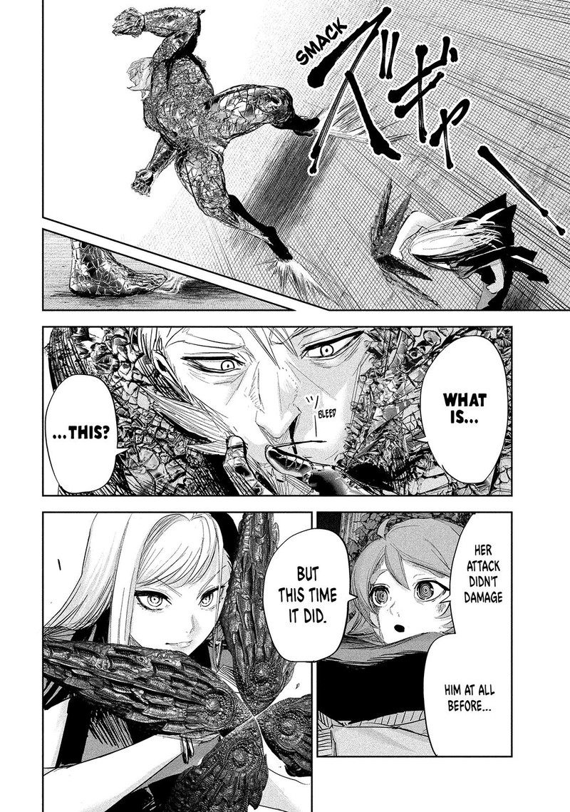 Lili Men Chapter 27 Page 4