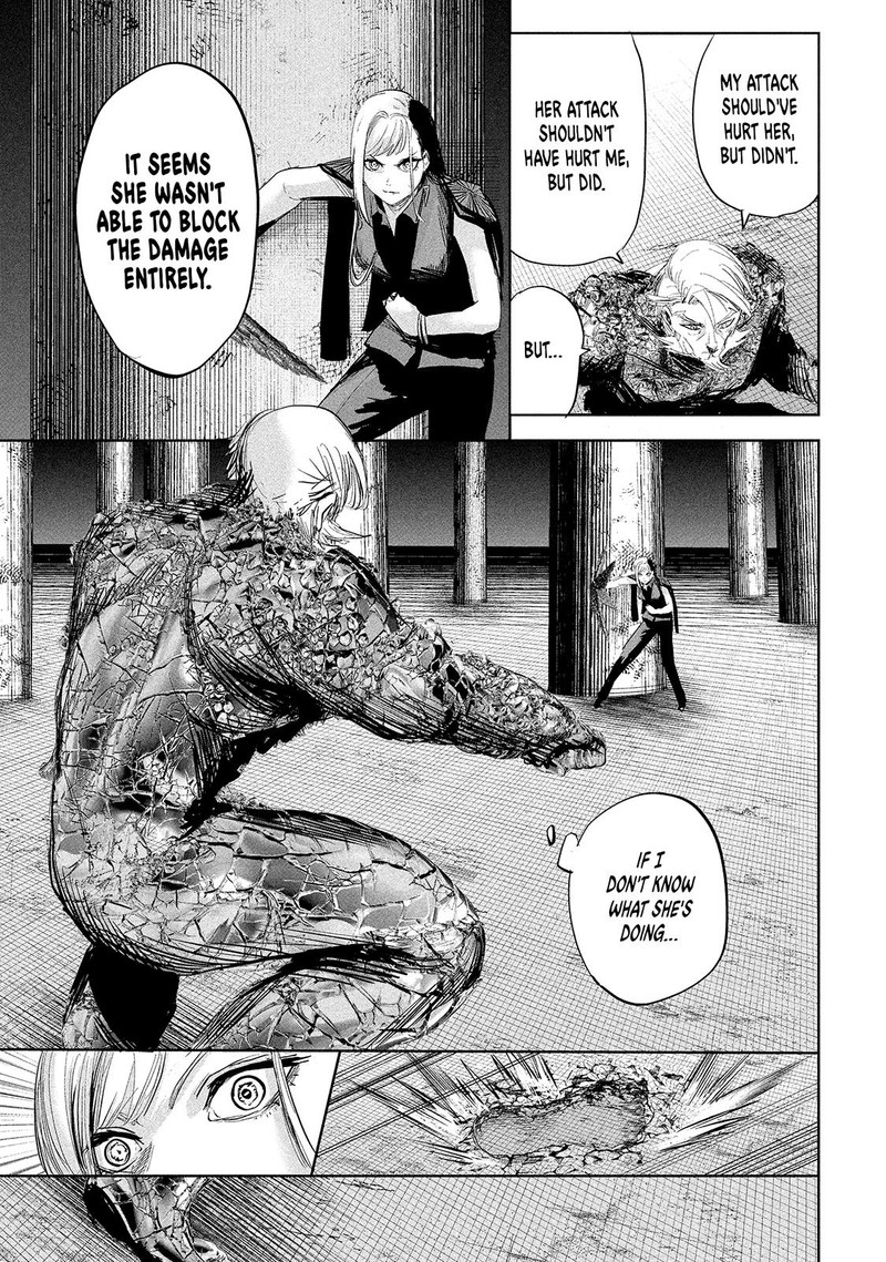 Lili Men Chapter 27 Page 5
