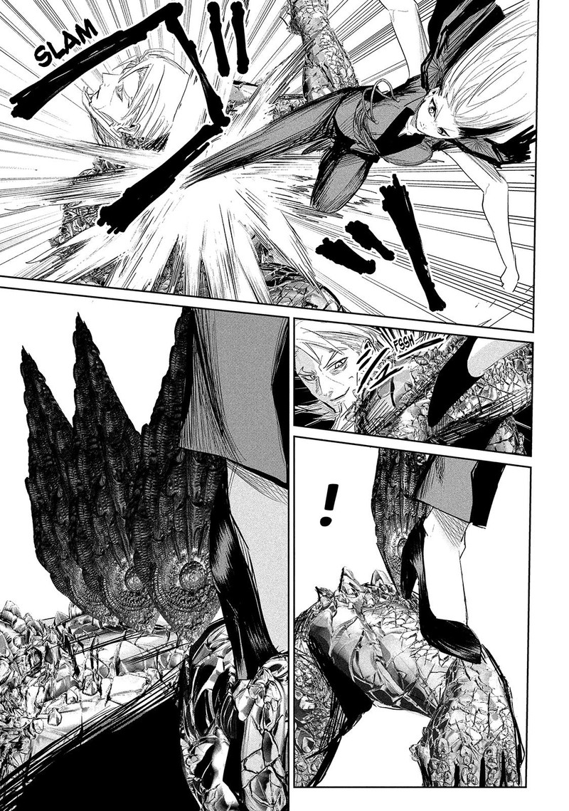 Lili Men Chapter 27 Page 7