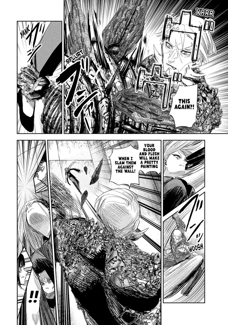 Lili Men Chapter 27 Page 8