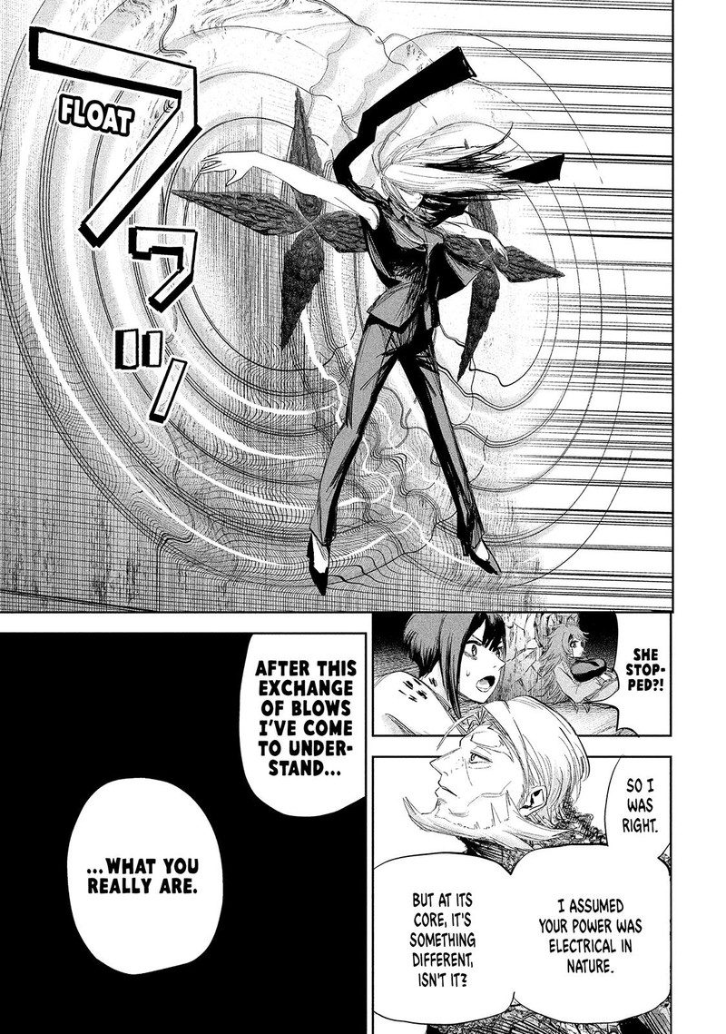 Lili Men Chapter 27 Page 9