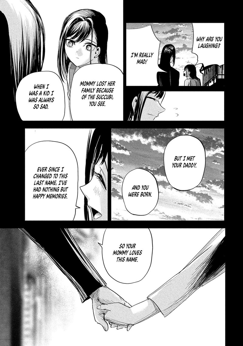 Lili Men Chapter 28 Page 17