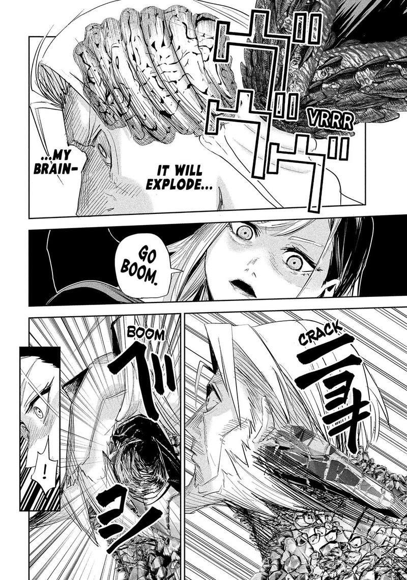 Lili Men Chapter 28 Page 2