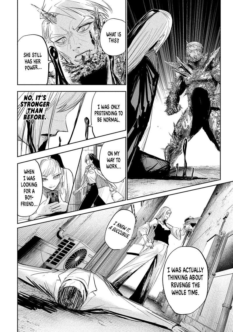 Lili Men Chapter 28 Page 20