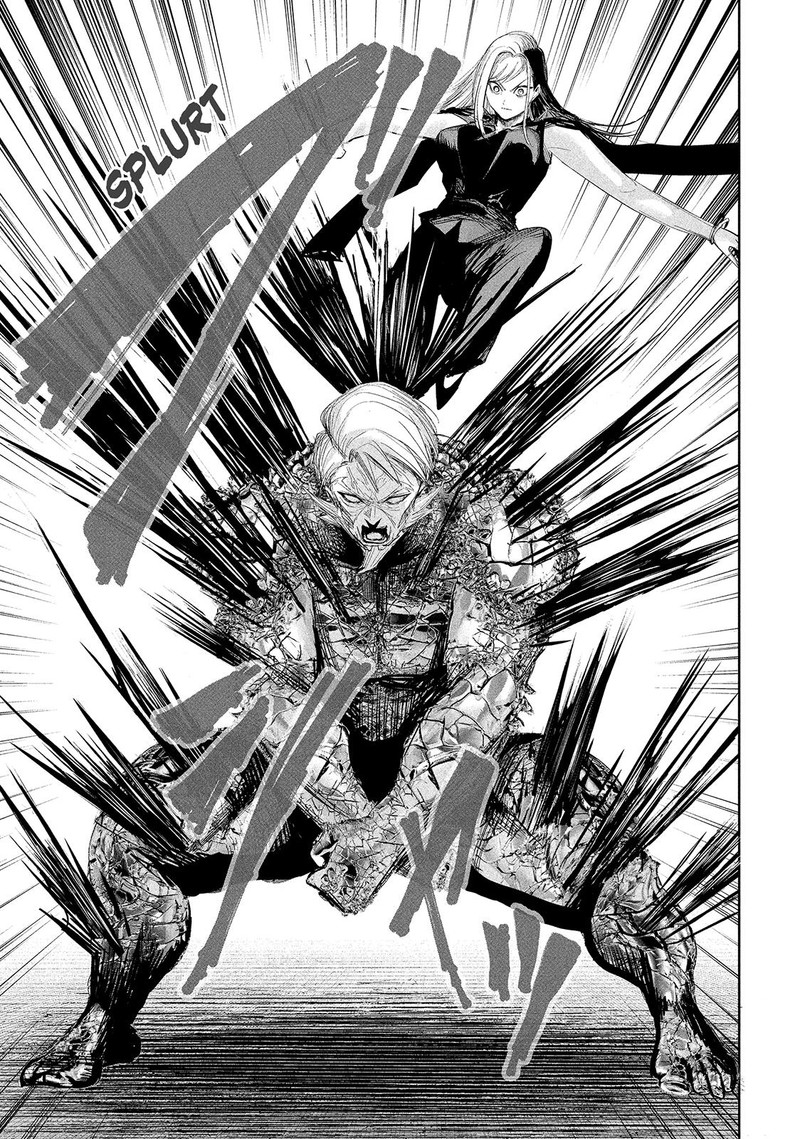Lili Men Chapter 28 Page 3