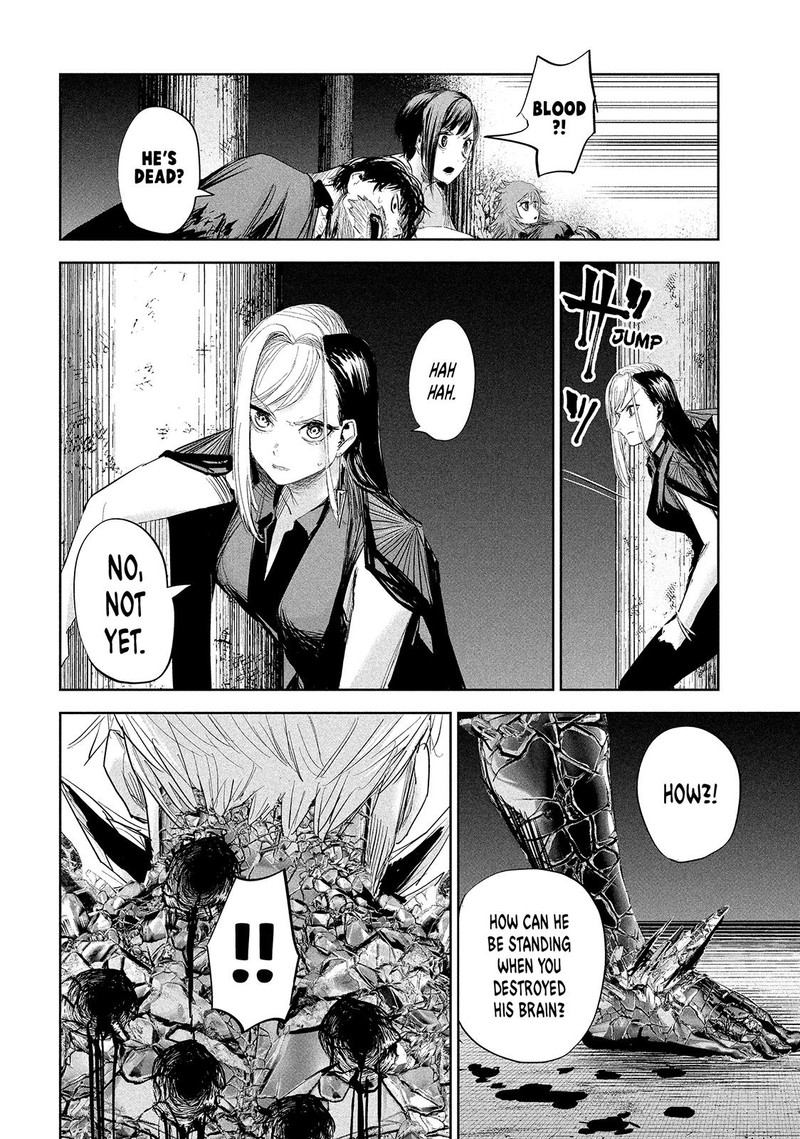 Lili Men Chapter 28 Page 4