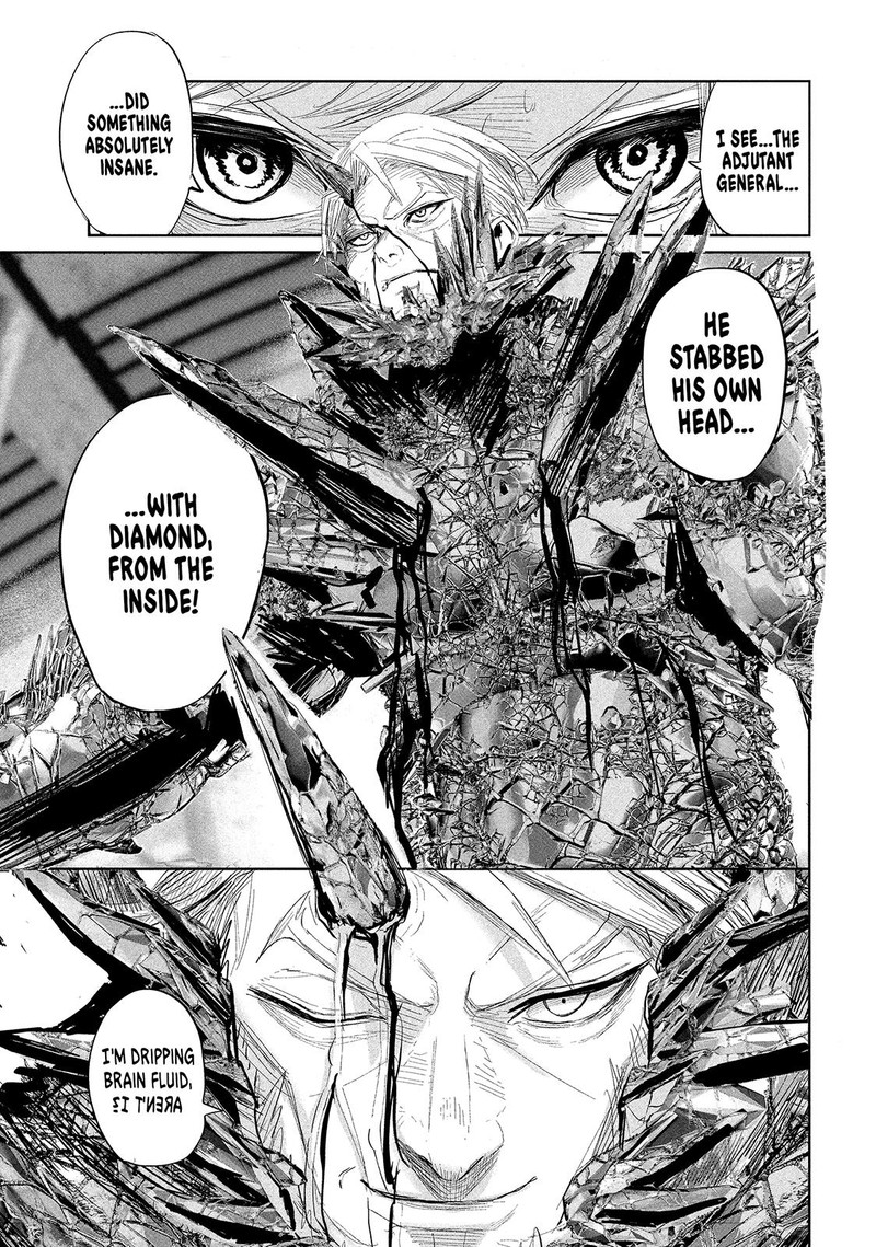 Lili Men Chapter 28 Page 5