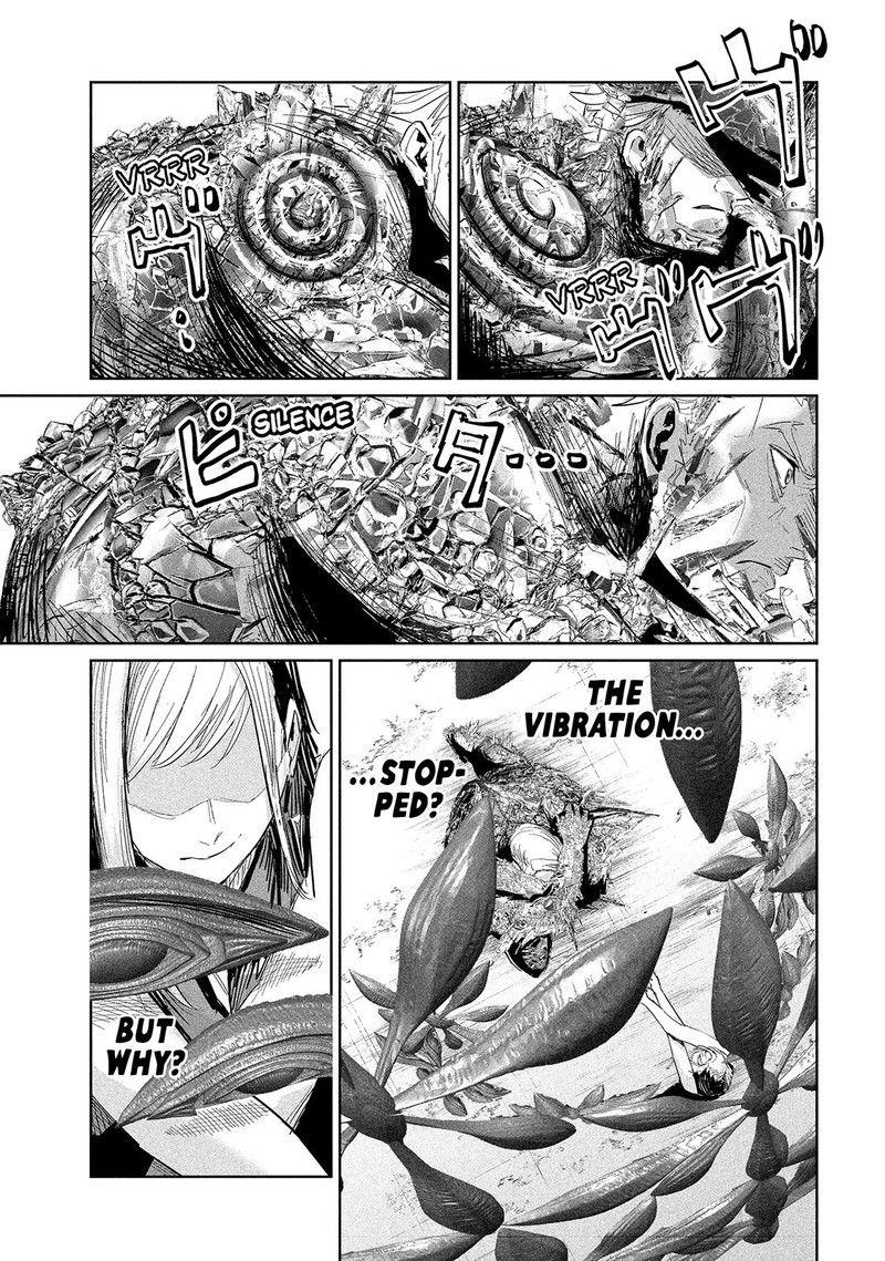 Lili Men Chapter 29 Page 10