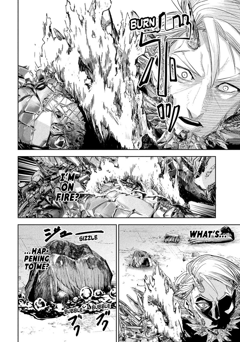 Lili Men Chapter 29 Page 11