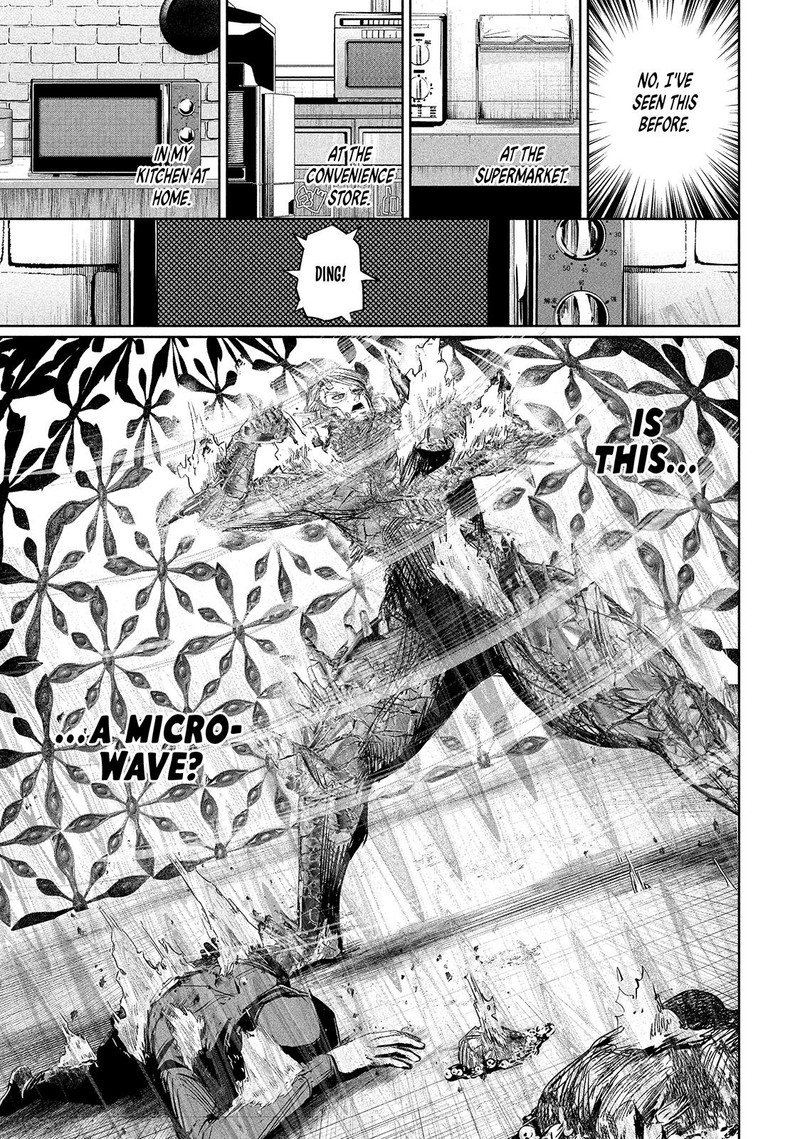 Lili Men Chapter 29 Page 12