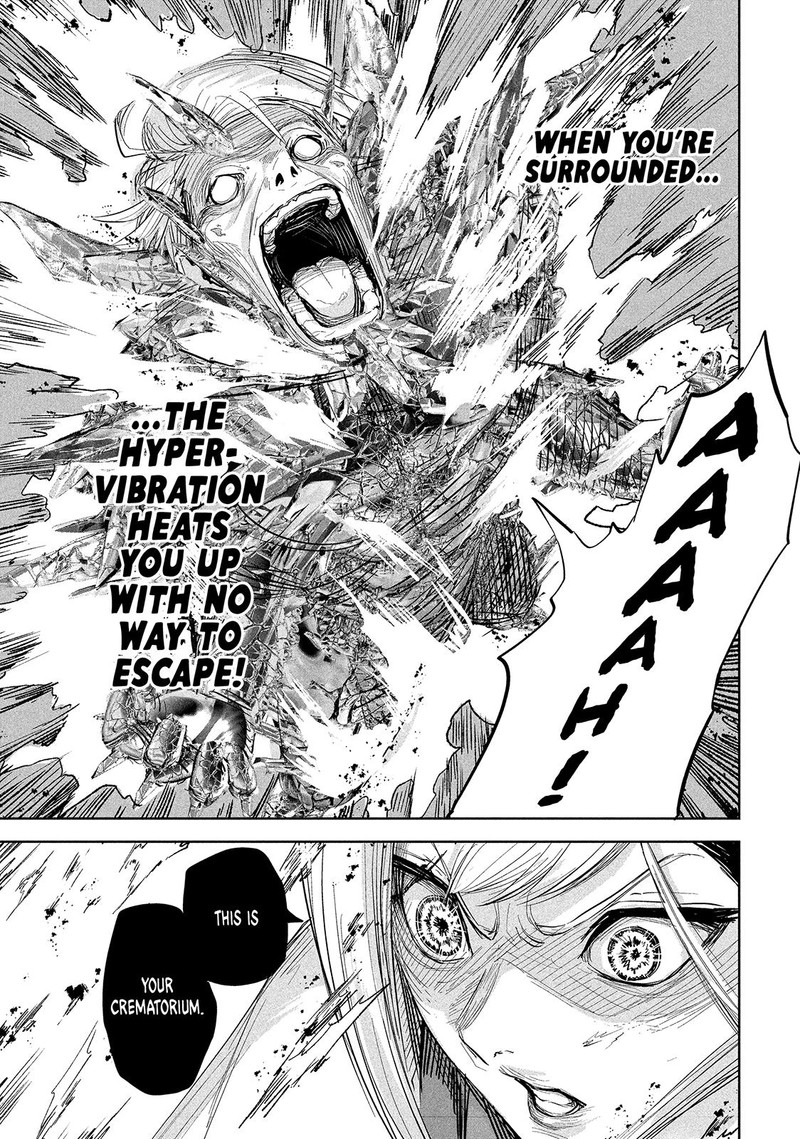 Lili Men Chapter 29 Page 14