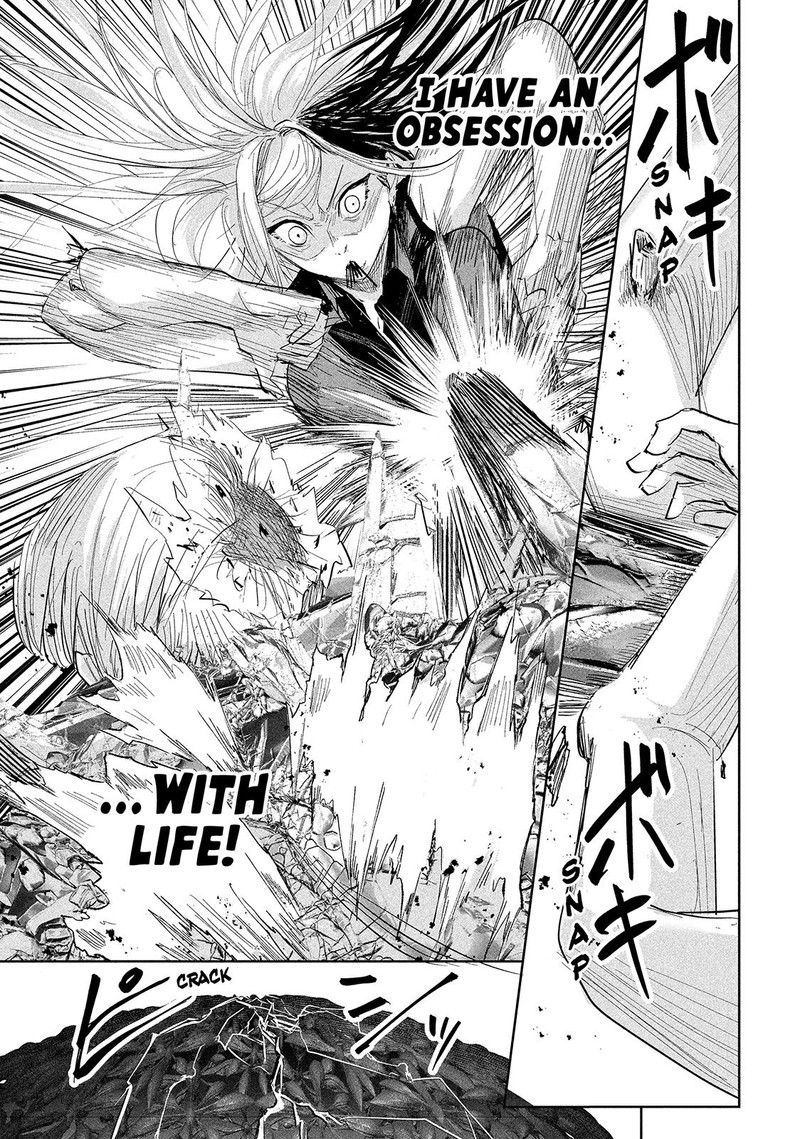 Lili Men Chapter 29 Page 18