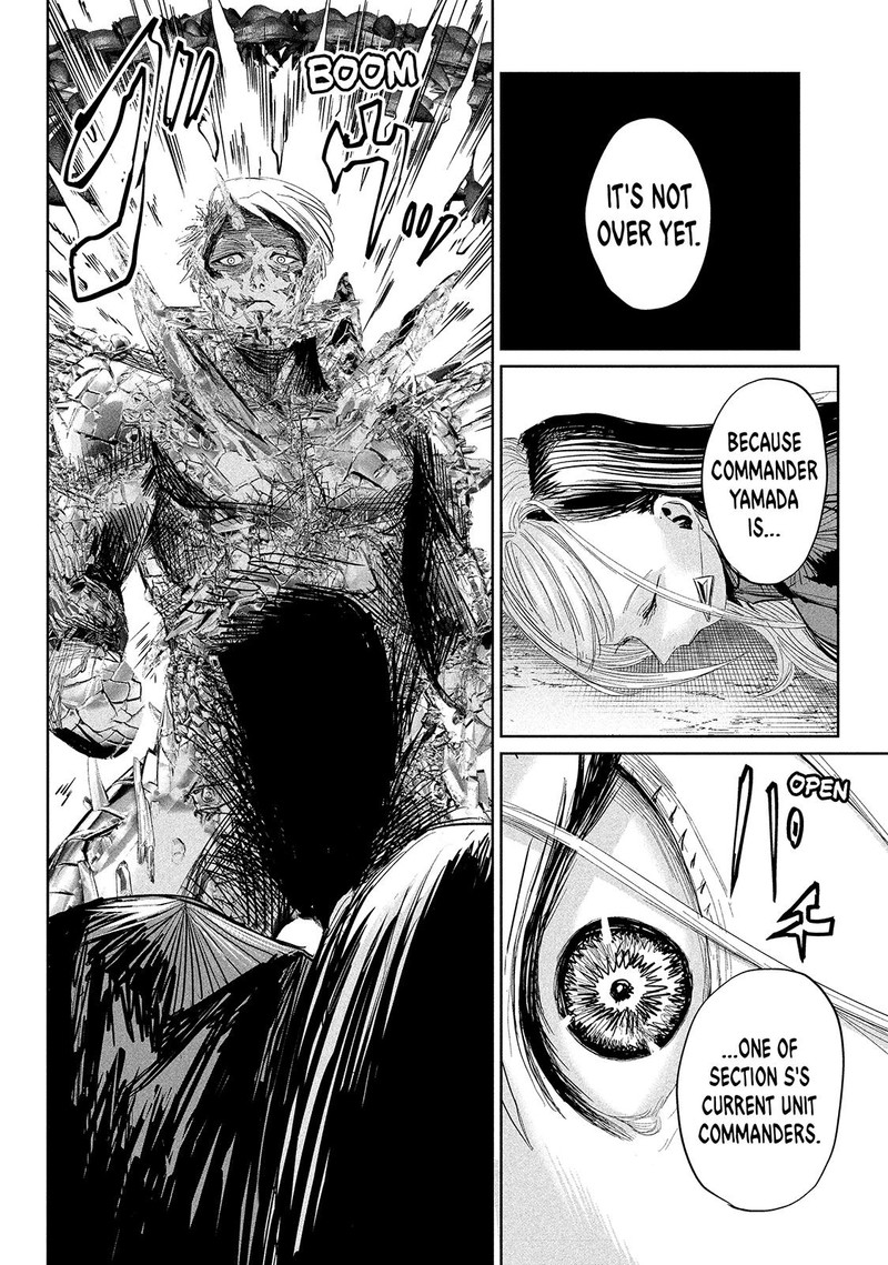 Lili Men Chapter 29 Page 21