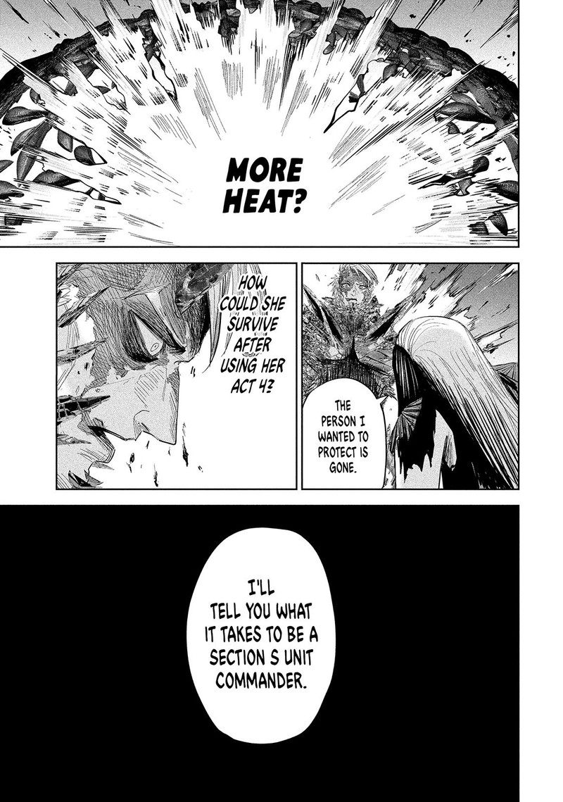 Lili Men Chapter 29 Page 22