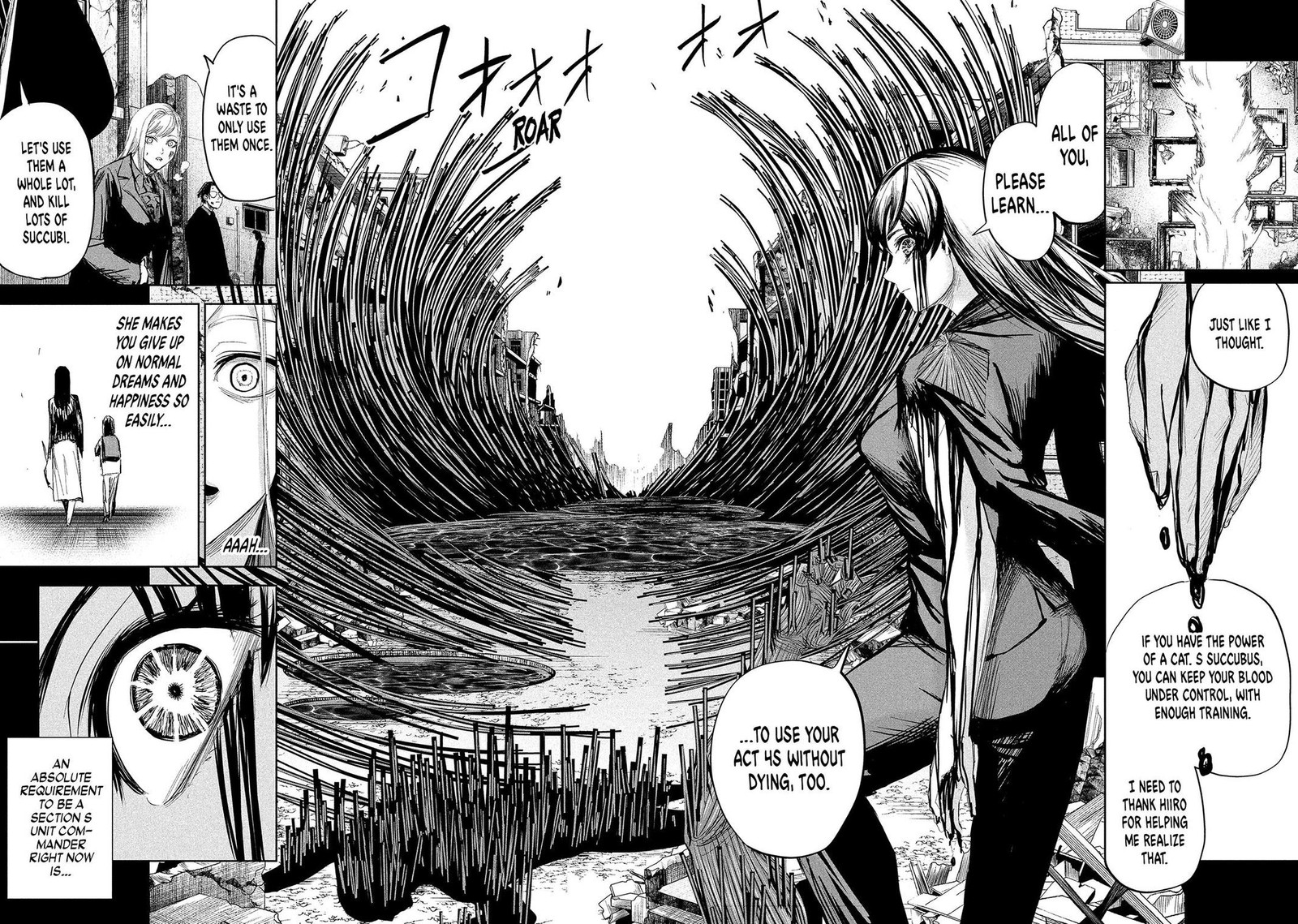 Lili Men Chapter 29 Page 23