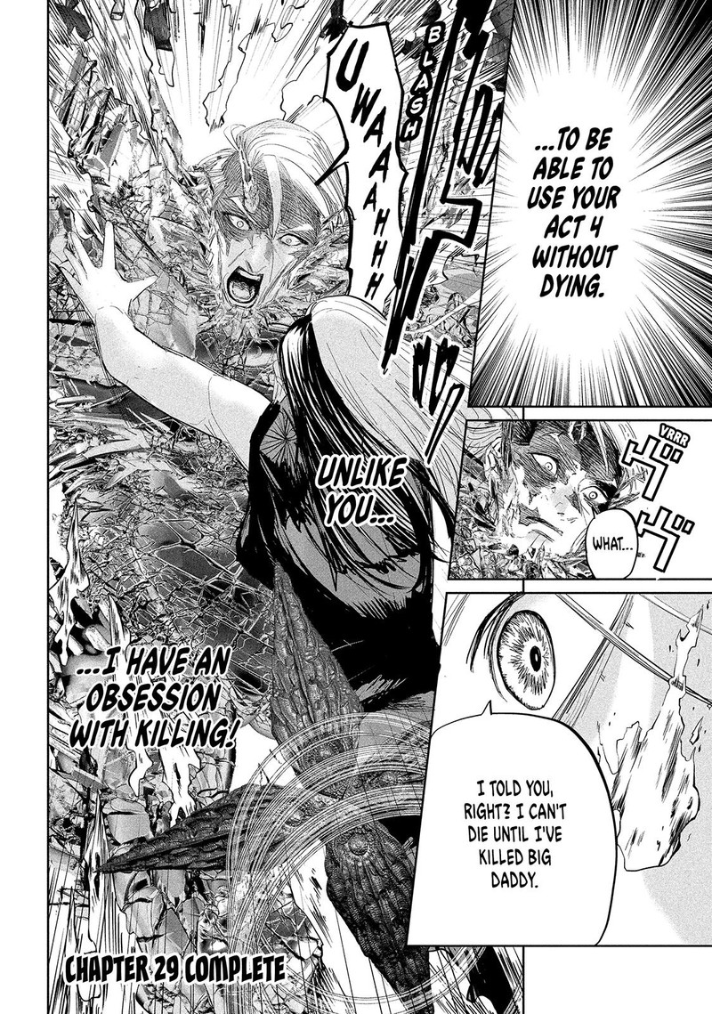 Lili Men Chapter 29 Page 24