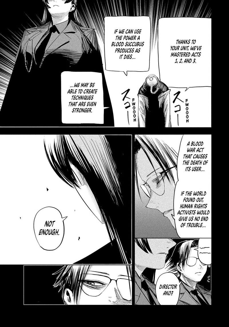 Lili Men Chapter 29 Page 3
