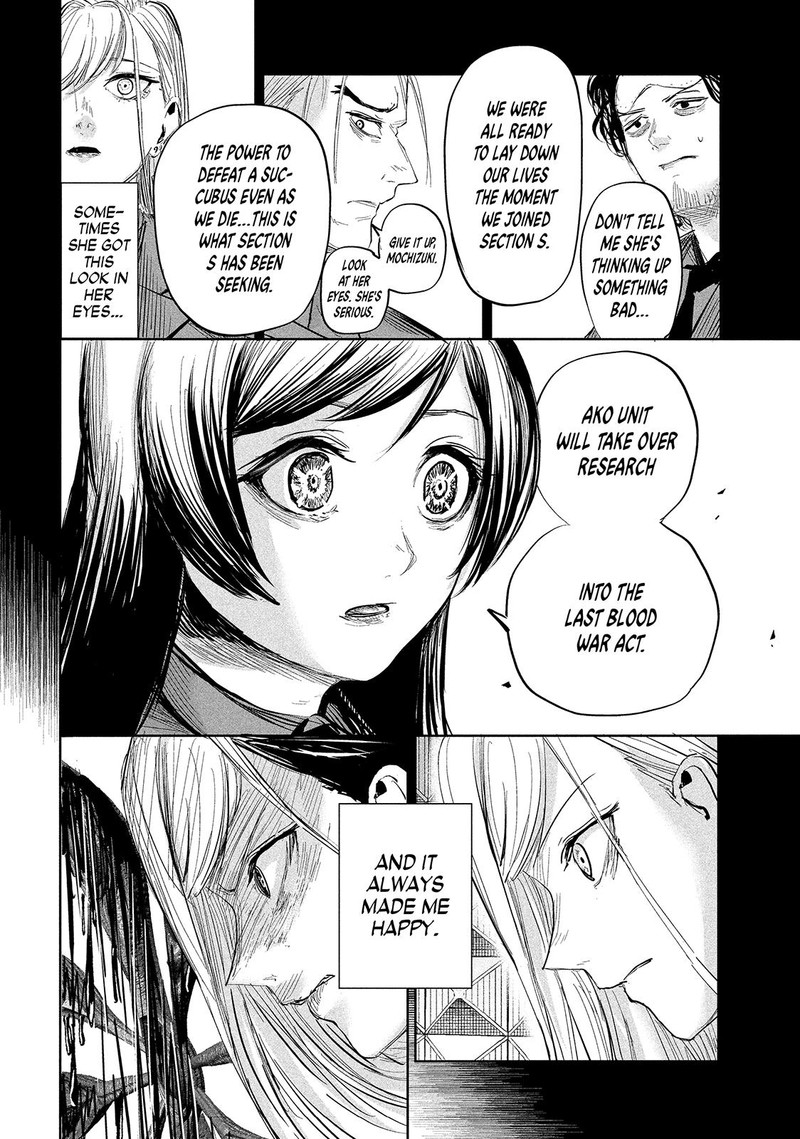 Lili Men Chapter 29 Page 4