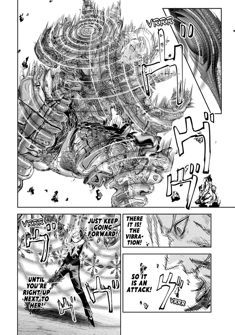 Lili Men Chapter 29 Page 9