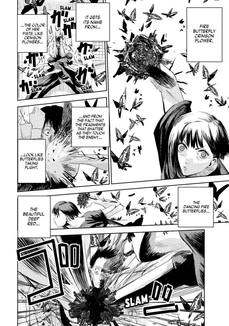 Lili Men Chapter 3 Page 10