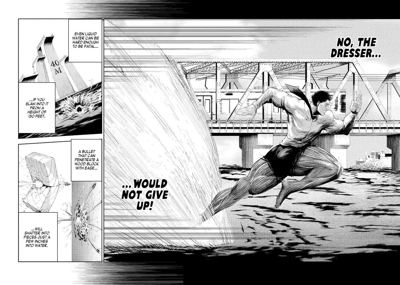 Lili Men Chapter 3 Page 14