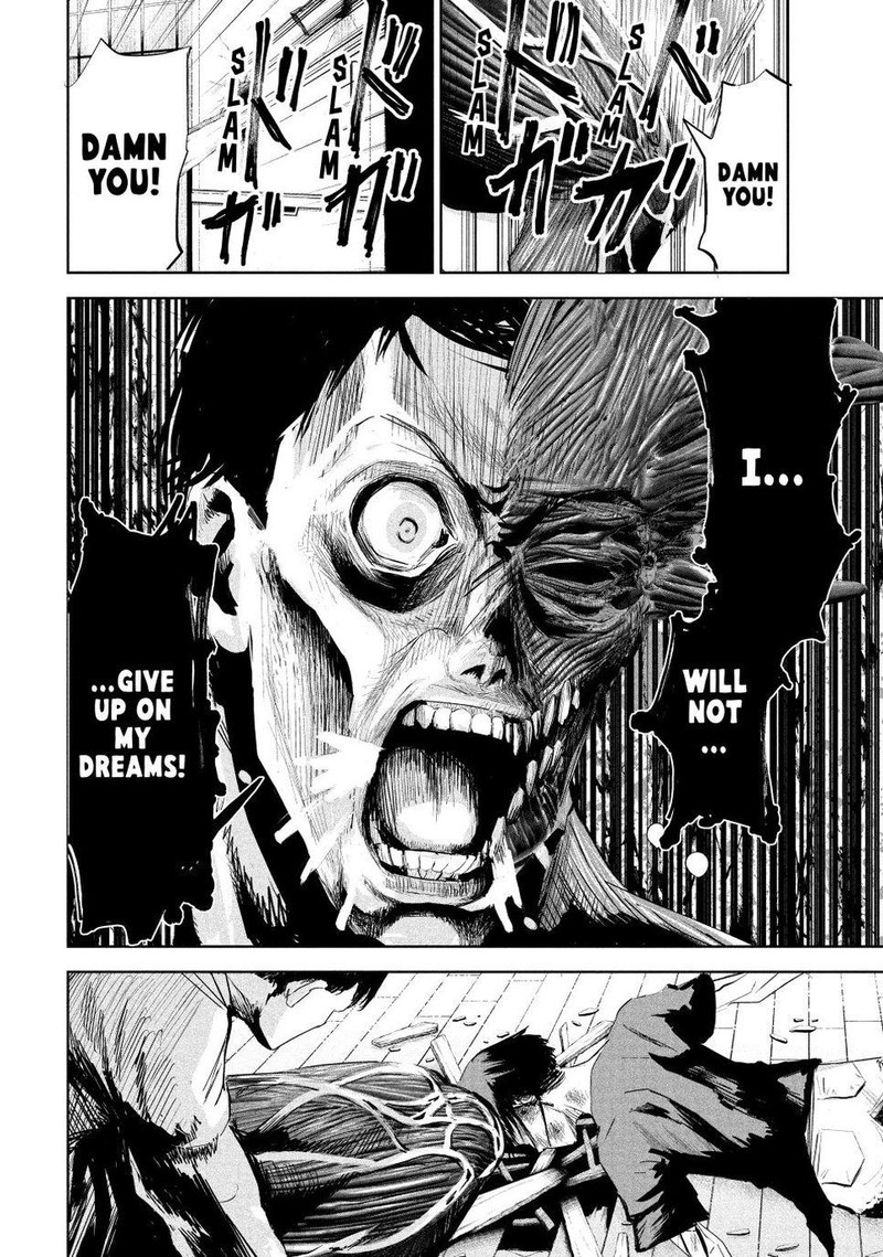 Lili Men Chapter 3 Page 17