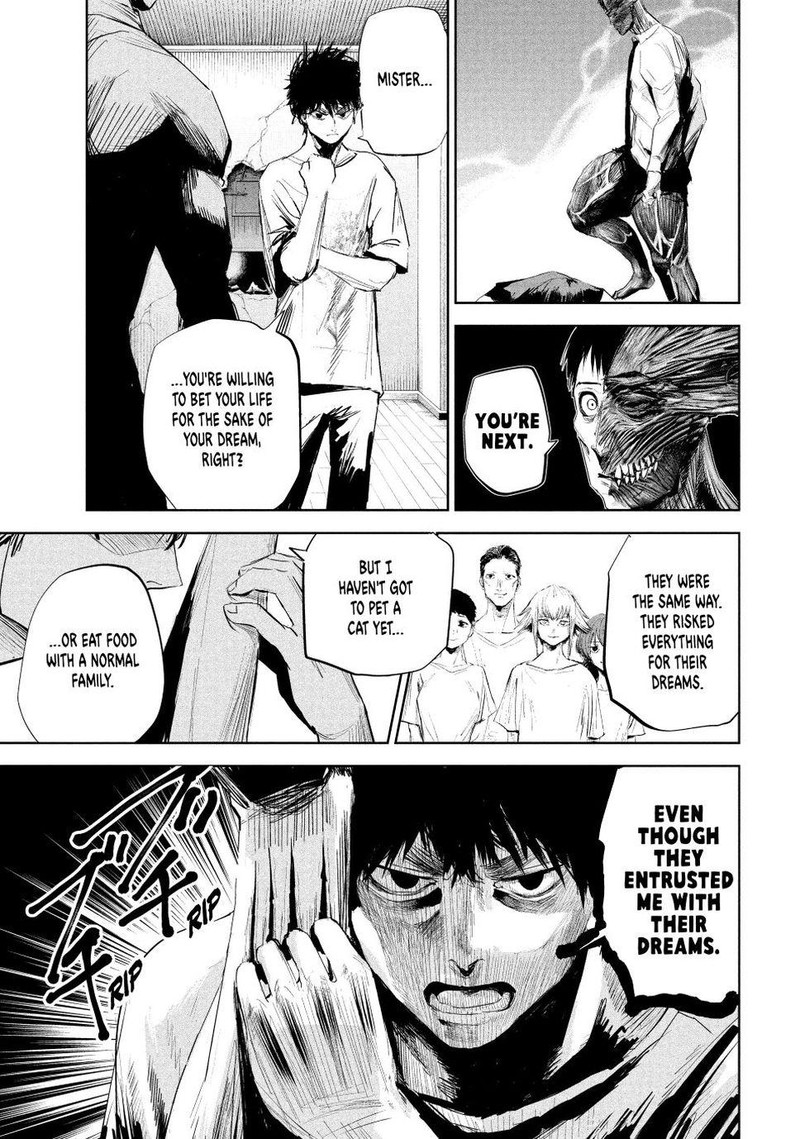 Lili Men Chapter 3 Page 18