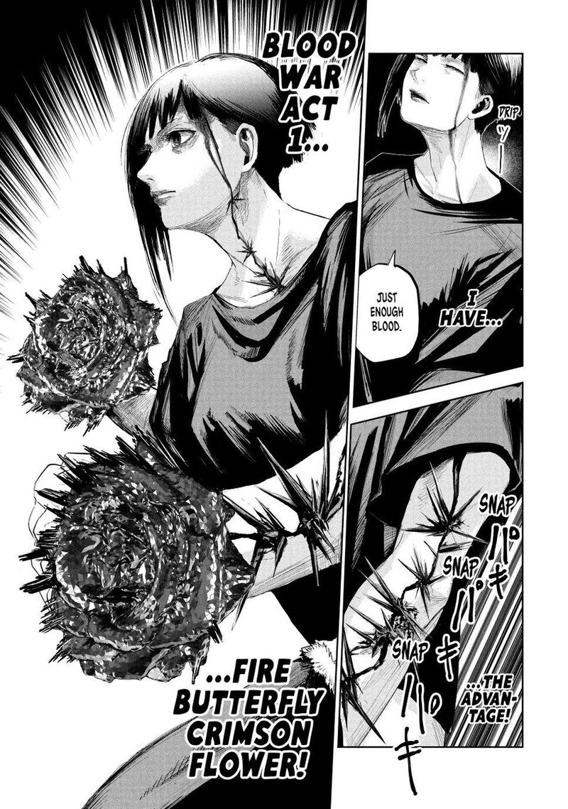 Lili Men Chapter 3 Page 7