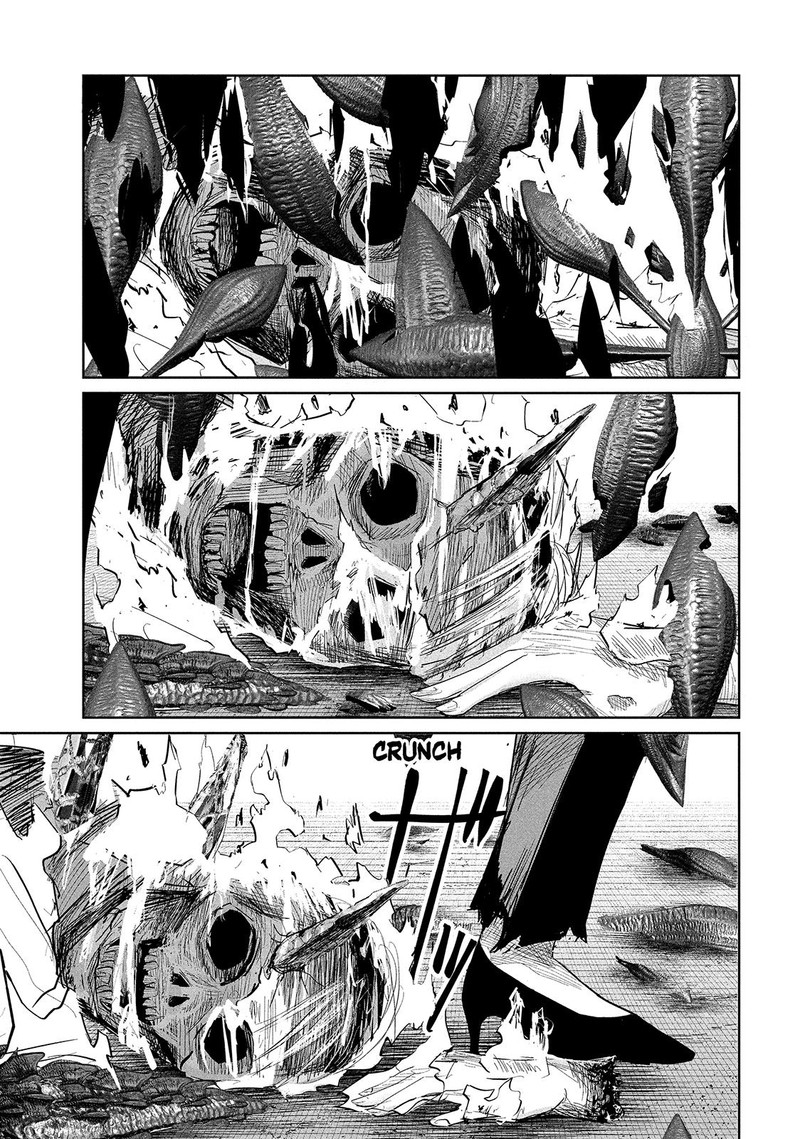 Lili Men Chapter 30 Page 12