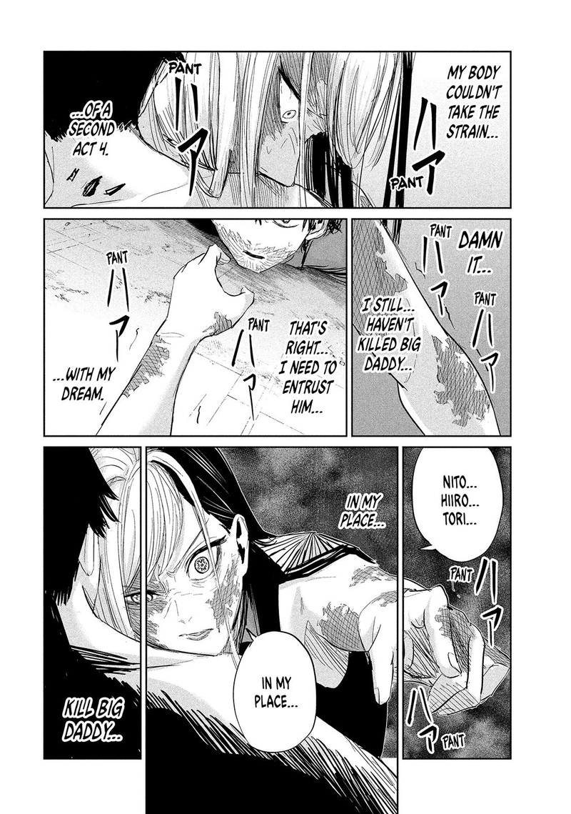 Lili Men Chapter 30 Page 15