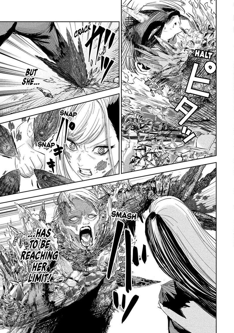 Lili Men Chapter 30 Page 3