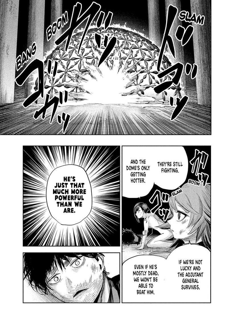 Lili Men Chapter 30 Page 5