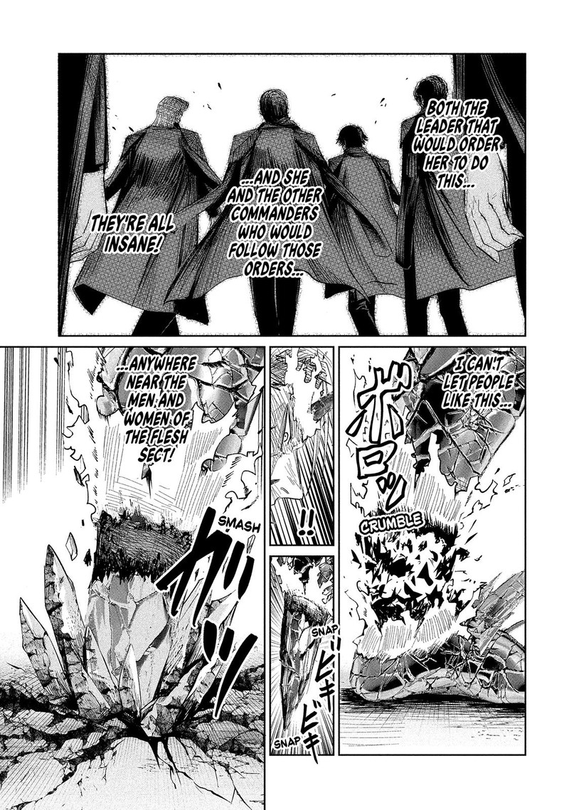 Lili Men Chapter 30 Page 7