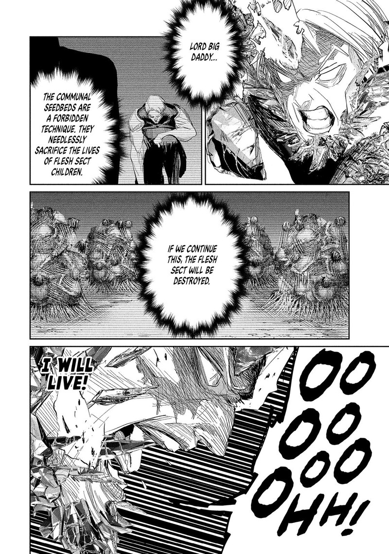 Lili Men Chapter 30 Page 8