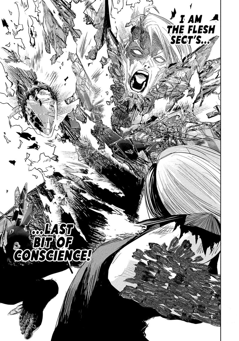 Lili Men Chapter 30 Page 9