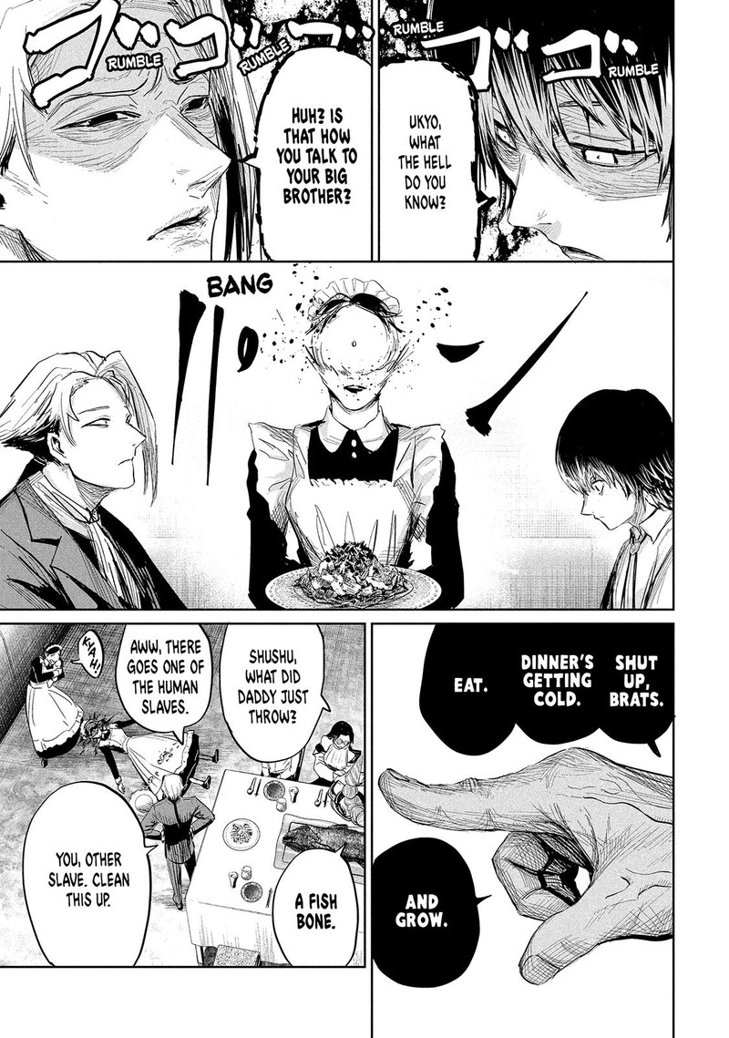 Lili Men Chapter 32 Page 3