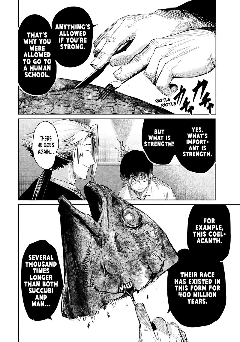 Lili Men Chapter 32 Page 4