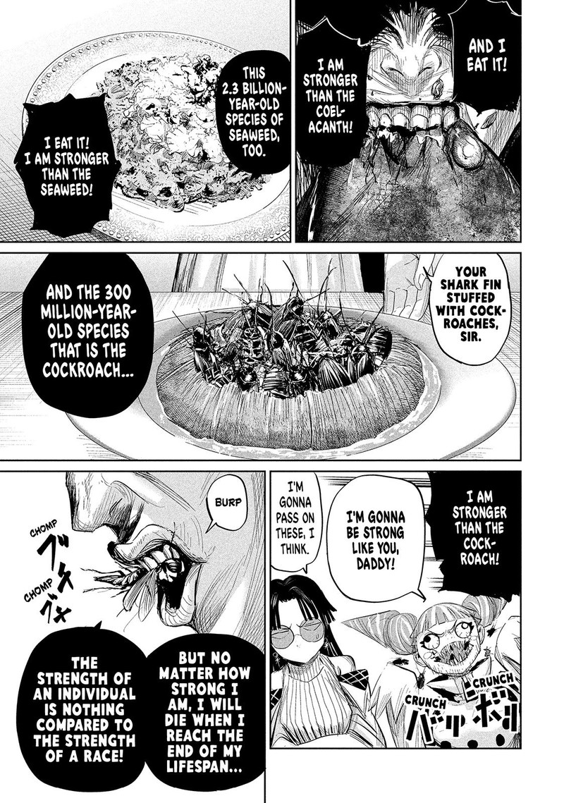 Lili Men Chapter 32 Page 5